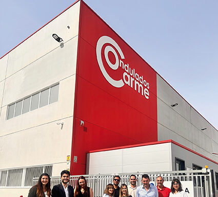 Innovazione, collaborazione e crescita: Ondulados Carme sceglie Dynapack Dynapack