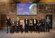 Innovation Day 2025 di All4Labels: l’arte di vestire il vino con autenticità All4labels