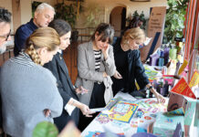 Challenge Your Agency 4.0: the print that creates connections Challenge your agency