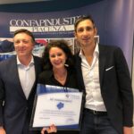 Nuova delega sul packaging in Confapi per Anna Paola Cavanna: focus su sostenibilità, innovazione e filiera