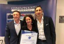 Nuova delega sul packaging in Confapi per Anna Paola Cavanna: focus su sostenibilità, innovazione e filiera