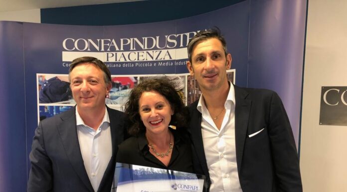 Nuova delega sul packaging in Confapi per Anna Paola Cavanna: focus su sostenibilità, innovazione e filiera