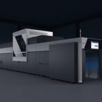 HEIDELBERG expands digital printing portfolio: Jetfire 75 in B2 format now available Heidelberg