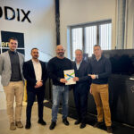 Scodix and HEIDELBERG extend strategic partnership to transform the Italian digital embellishment market Scodix Heideleberg