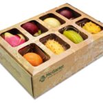 È Lo Scrigno del Pirata di McGarlet il vincitore assoluto della terza edizione del Best Fruit&Veg Box Best fruit