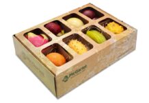 È Lo Scrigno del Pirata di McGarlet il vincitore assoluto della terza edizione del Best Fruit&Veg Box Best fruit