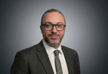 TAGA Italia: Raffaele Angelillo eletto Presidente per il biennio 2026–2027 TAGA Angelillo