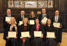 Sante Conselvan diventa Liveryman della Stationers’ Company: un riconoscimento internazionale per il mondo della stampa e del packaging Sante Conselvan