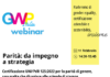 Il 2026 di GWP Italia si apre con un webinar sulla parità di genere, una leva strategica per la filiera della stampa GWP