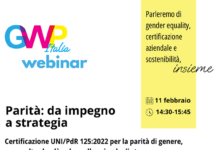 Il 2026 di GWP Italia si apre con un webinar sulla parità di genere, una leva strategica per la filiera della stampa GWP