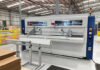 BX Motion Pro technology by Kolbus at the heart of the new Tri-Wall factory in the UK Kolbus