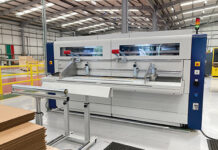 BX Motion Pro technology by Kolbus at the heart of the new Tri-Wall factory in the UK Kolbus