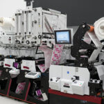 Dalla progettazione all’etichetta intelligente: Mark Andy e Talkin’ Things invitano al laboratorio “Etichette intelligenti: tecnologia RFID” a Varsavia mark andy