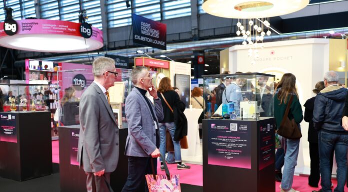 Paris Packaging Week segna un’edizione record per il suo 25º anniversario Paris Packaging week
