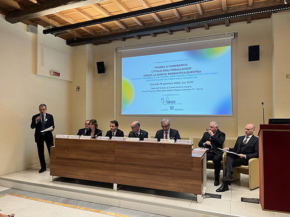 Giflex regolamento UE