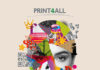 Print4All diventa biennale: prossima edizione dal 25 al 28 maggio 2027 a Fiera Milano Print4all