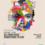 Print4All diventa biennale: prossima edizione dal 25 al 28 maggio 2027 a Fiera Milano Print4all