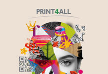 Print4All diventa biennale: prossima edizione dal 25 al 28 maggio 2027 a Fiera Milano Print4all