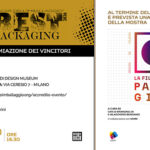 Il packaging in mostra all’ADI Design Museum di Milano ADI packaging