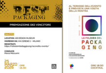 Il packaging in mostra all’ADI Design Museum di Milano ADI packaging