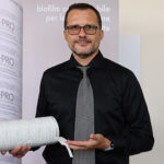 BIO-PRO®: innovative films for flexible packaging and compostable labels