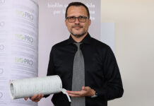 BIO-PRO®: film innovativi per packaging flessibile ed etichette compostabili