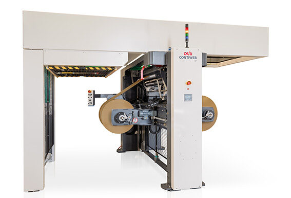 Contiweb entra a far parte di EUROSAC rafforzando la propria posizione nel settore delle soluzioni per la produzione di sacchi di carta contiweb EUROSAC