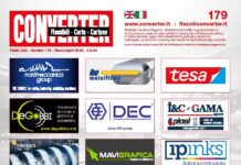 Converter Flessibili-Carta-Cartone Marzo/Aprile 2026 – Interpack Preview