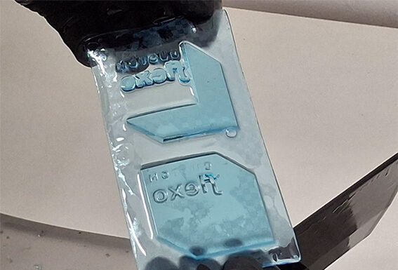 La stampa 3D entra nella prestampa flexo: Custom Flexo presenta una tecnologia che riduce dell’84% l’impatto ambientale custom flexo