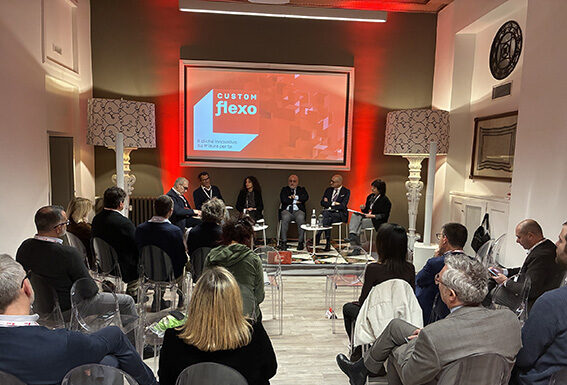 Technology and environment: the winning dual soul of Custom Flexo custom flexo