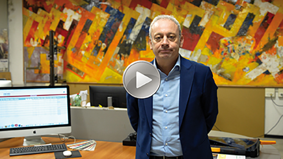 D&D Flexo Italia: service flexo con competenza tecnica di alto livello