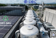 Geopolitical Volatility: Resilience Through Solvent Recovery in the Converting Industry geopolitica solventi