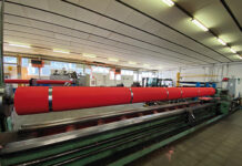 De Gobbi S.r.l.: innovazione e tradizione nei rivestimenti tecnici per cilindri industriali De Gobbi