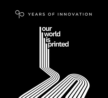 90 anni di Durst – dalla precisione all’Industrial Intelligence DURST 90 anni