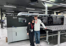 Fotolito FB alza l’asticella con la sua prima Durst