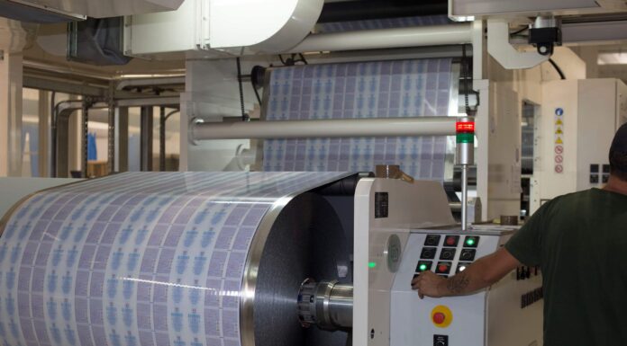 Assografici: la filiera della stampa e del packaging sotto pressione per shock energetico e logistico