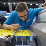 LOUPE: tecnologie che plasmano il futuro delle etichette, degli imballaggi flessibili e degli astucci pieghevoli