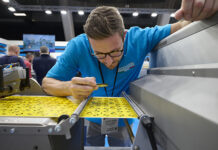 LOUPE: tecnologie che plasmano il futuro delle etichette, degli imballaggi flessibili e degli astucci pieghevoli