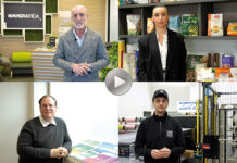 Mavigrafica – SDR Pack: una pizza da primato per conquistare i palati europei