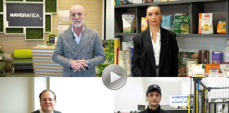 Mavigrafica – SDR Pack: una pizza da primato per conquistare i palati europei