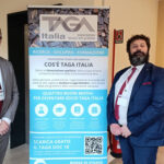 TAGA Day 2026, il colore al centro: partecipazione record taga day