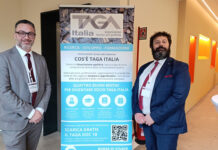 TAGA Day 2026, il colore al centro: partecipazione record taga day