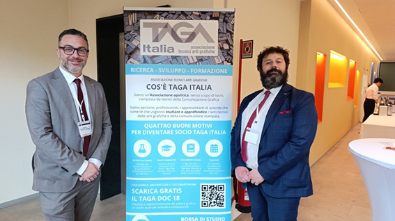 TAGA Day 2026, il colore al centro: partecipazione record taga day