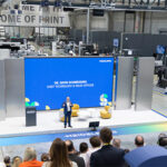 Saphira Experience Day 2026: oltre 120 ospiti internazionali nella “Home of Print” di Wiesloch Saphira