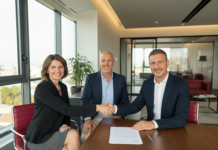 Sipack strengthens partnership with Schiassi with order for third OneDrive flexo folder-gluer