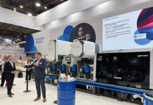 Ecoleaf incontra Gallus One: una nuova era per la metallizzazione digitale