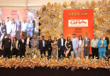 Rotocalco globale, visione condivisa: la spinta della GRA tra innovazione, formazione e networking internazionale