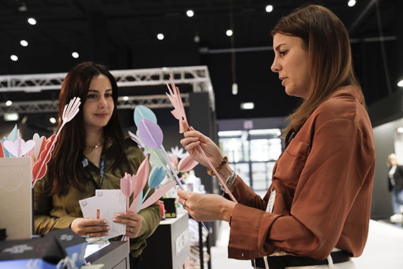 Packaging Première presenta la prima edizione di PACKAGING WOMAN OF ITALY 2026