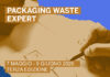 Packaging Waste Expert: al via la terza edizione del corso di alta formazione per affrontare le nuove sfide europee del packaging