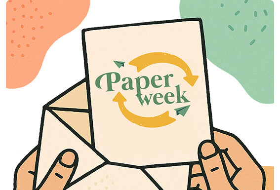 65.000 persone attese alla Paper Week 2026